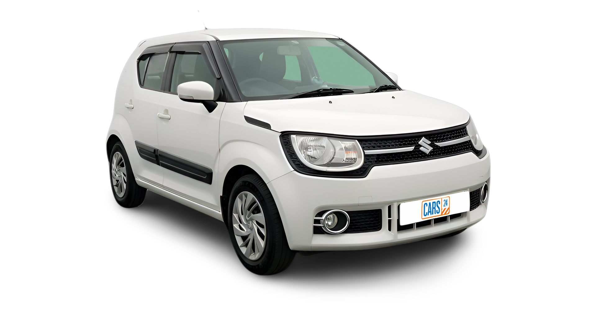 Maruti IGNIS-img